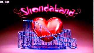 ShondalandABC Studios [upl. by Rosenberg]