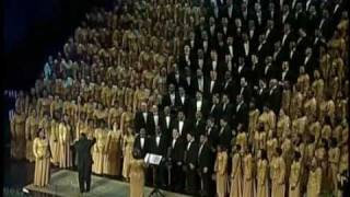 Heaven On My Mind Brooklyn Tabernacle Choir [upl. by Eittol]