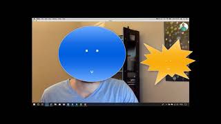 TUTORIAL x Condivisione Schermo tramite Skype [upl. by Billie]