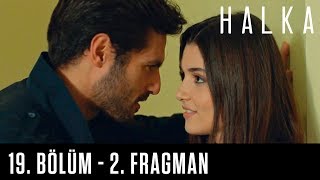 Halka 19 Bölüm  2 Fragman [upl. by Riebling]