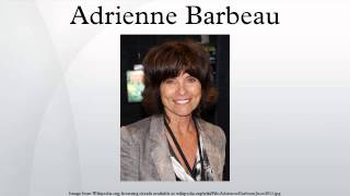 Adrienne Barbeau [upl. by Emia594]