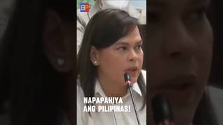 Napapahiya ang Pilipinas [upl. by Eelyek]