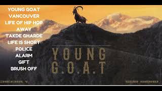 YOUNG GOAT Cheema y l Gur SidhuNew full Album New Latest Punjabi songs 2025 l cover by geetmp3 [upl. by Sloan]