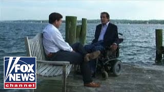 Bret Baier opens up about his friendship with Krauthammer [upl. by Nosidam]