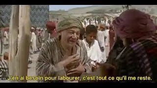 quot LE MESSAGER quot Al rissala film complet arabe sous titré en français [upl. by Asereht]