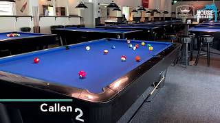 8Ball Pool  Alle Basisregels  Kings And Queens [upl. by Parthen]