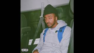 Aminé  RATCHET SATURN GIRL Audio [upl. by Warila]