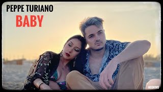 Peppe Turiano  Baby Video Ufficiale 2022 [upl. by Lantz387]