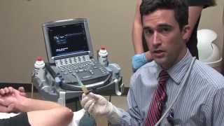 PRP Injection Therapy Overview [upl. by Hillari]