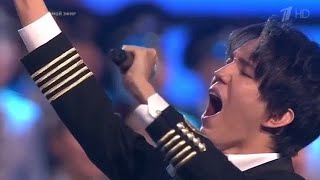 D I M A S HДимашOGNI PIETRA quotOLIMPICOquotThe Kremlin PalaceNovember 10 2019 Dimash Kudaibergen [upl. by Siuoleoj]