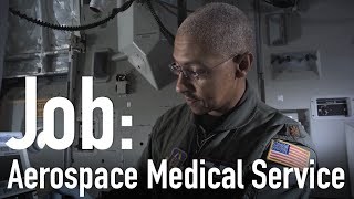 Aerospace Medical Service [upl. by Tempest]