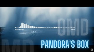 PANDORAS BOX  OMD Lyrics CC [upl. by Retep]