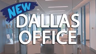 Welcome to Collabera’s Dallas office [upl. by Eissalc]