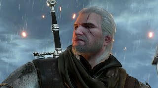 The Witcher 3 Wild Hunt  Gameplay Trailer [upl. by Ernesto136]