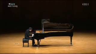 Beethoven Moonlight Sonata 3rd Movement played by 24 pianists [upl. by Adnalahs]