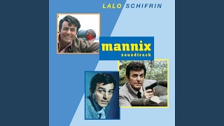 Mannix Extended [upl. by Elocyn]