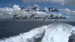 quotOrinoco Flowquot Celtic Woman WITH LYRICS [upl. by Attenyt]