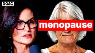 The Truth About Menopause  Dr Mary Claire Haver [upl. by Isnam157]