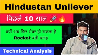 Hindustan Unilever Share  Hindustan Unilever Share News  Hindustan Unilever Stock Analysis [upl. by Krysta]