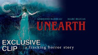 Unearth Exclusive Clip Adrienne Barbeau [upl. by Aneris]