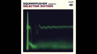 Squarepusher  Ceephax Mix [upl. by Onairam]