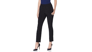 G by Giuliana Stretch Gabardine Pant [upl. by Gertrud405]