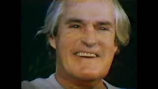 Timothy Leary  Interview 197x [upl. by Onateyac]