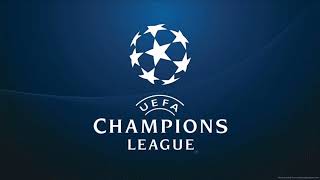 Champions League  Instrumental Version [upl. by Nadab]