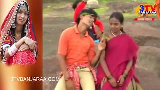 Banjara Hit Song Silli Silli Vallema Sarada Orginal Video  Janakiram Banoth  3TV BANJARAA [upl. by Oliver418]