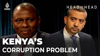 Inequality corruption and police brutality in Kenya Mehdi Hasan amp Kimani Ichung’wah  Head to Head [upl. by Cnut]