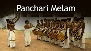 Panchari Melam  Traditional Percussion Ensemble  Kerala Festivals  Kerala Tourism [upl. by Aissak]