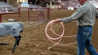 Tip Speed with Clay OBrien Cooper [upl. by Ymrots]