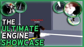 🔴All Villain Quest Location  My Hero Mania  ROBLOX [upl. by Aceber]