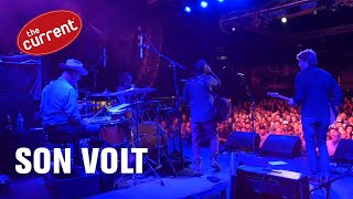 Son Volt  Full concert Union tour Live at First Avenue [upl. by Odlareg]