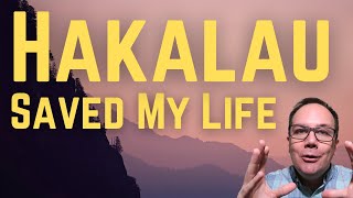 Hakalau Saved My Life [upl. by Kleinstein921]