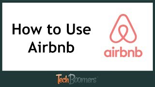 How to Use Airbnb [upl. by Rifkin]