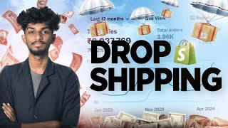 HOW TO START DROPSHIPPING IN MALAYALAM 🚀 [upl. by Attenwahs]