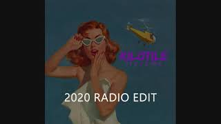 Kilotile  Cry To Me 2020 Radio Edit [upl. by Yelyah404]