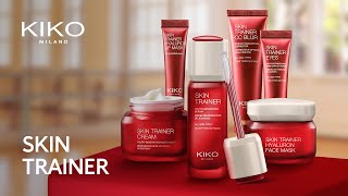 KIKO Milano  New Skin Trainer  Collection [upl. by Meelak236]