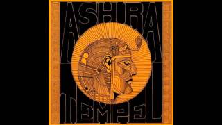 Ash Ra Tempel  Ash Ra Tempel 1971 FULL ALBUM [upl. by Norford555]