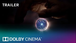 Element Introducing Dolby Cinema  Trailer  Dolby [upl. by Aiuhsoj]