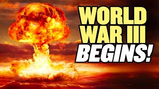 China Has Started World War 3  General Robert Spalding [upl. by Carter11]