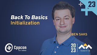 Back to Basics Declarations in C  Ben Saks  CppCon 2022 [upl. by Jacie]