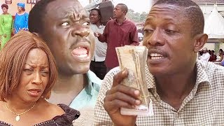 Two Brothers  Osuofia amp Mr Ibu 2019 Latest Nigerian Nollywood Comedy Movie Full HD [upl. by Katlaps]