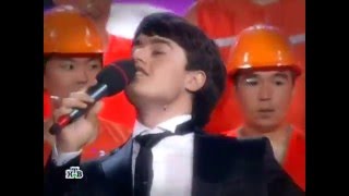 Черные Глаза  Айдамир Мугу live  Mắt Đen  nhạc hậu Liên Xô [upl. by Block]