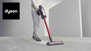 The Dyson V11™ Outsize cordless vacuum Dysons most powerful intelligent cordless vacuum [upl. by Franklin]