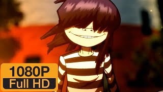 Gorillaz  El Mañana 1080p Remastered [upl. by Caroline385]