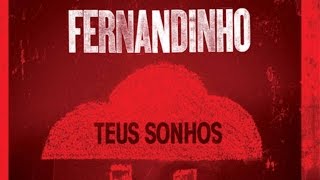 4 – JESUS FILHO DE DEUS – Fernandinho – Teus Sonhos [upl. by Tallula170]