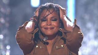 Janet quotMedley Number Ones AMAs 2009quot [upl. by Edward]