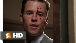 LA Confidential 510 Movie CLIP  Shotgun Ed 1997 HD [upl. by Obrien946]